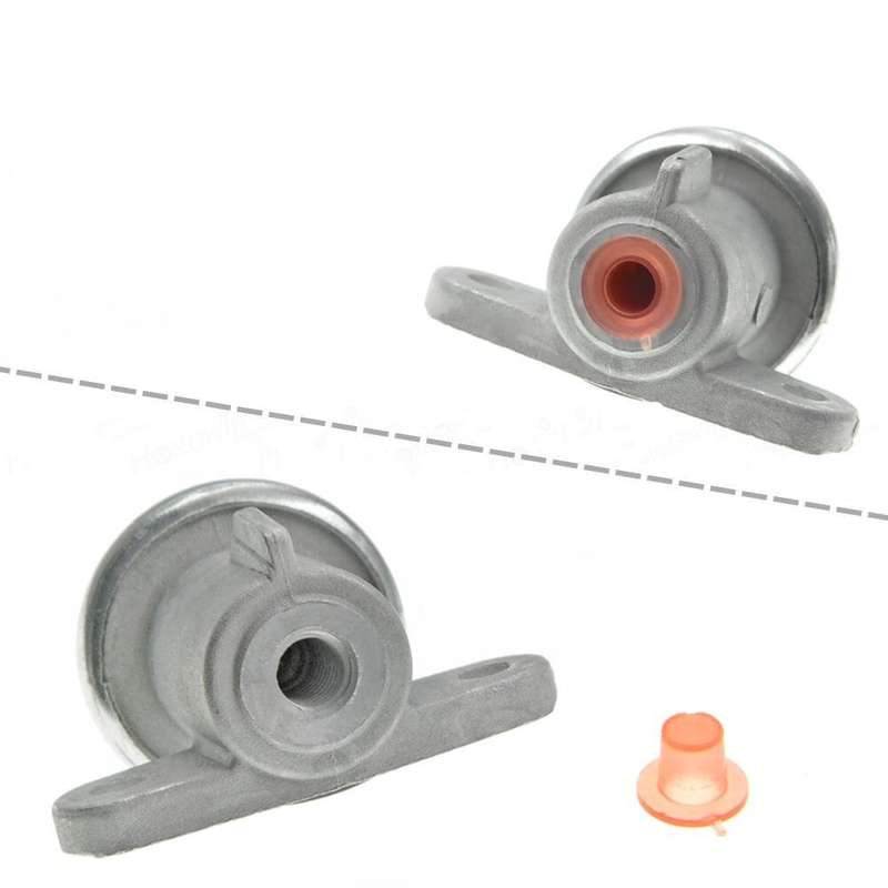 861126A1 Fuel Injection Pressure Regulator For MerCruiser Mercury 350 MAg MPI V8