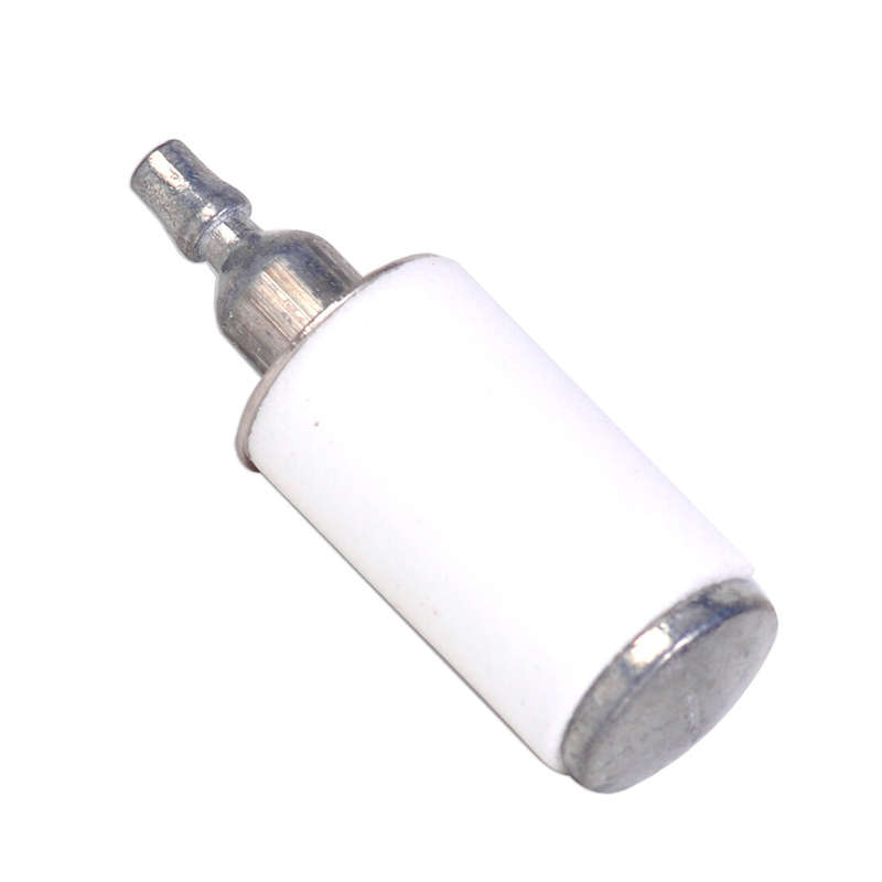 10 Pcs Weedeater Poulan Craftsman Trimmer Chainsaw Blower Fuel Filter 530095646
