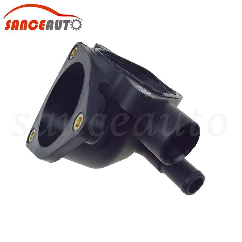 19320-RAA-A01 Thermostat Housing For Honda Accord CRV CIVIC Acura TSX ILX New
