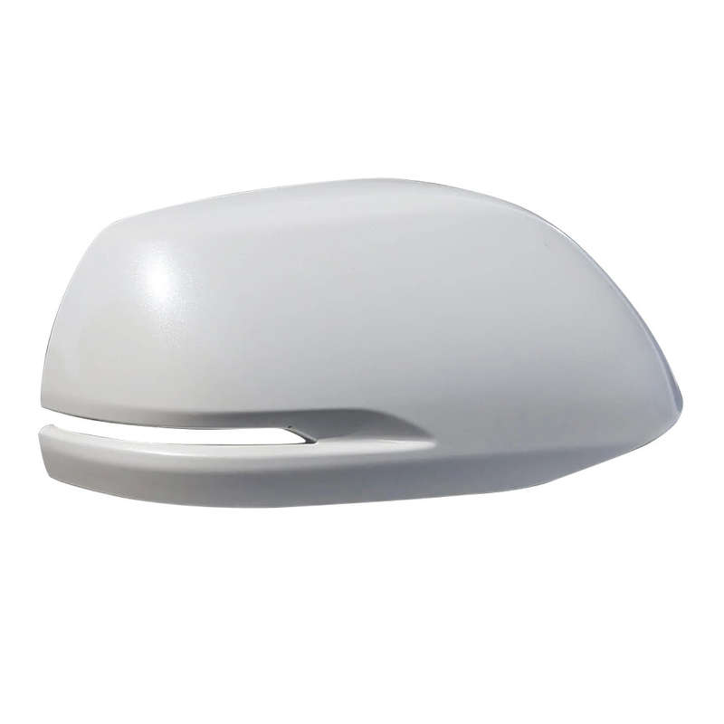 Right Rear View Side Mirror Cover Cap Fit For Honda CR-V 2011-15/2016