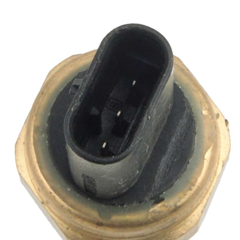Oil Pressure Sensor Fit for BMW 1 3 5 7 Series X1 X5 X6 Mini Cooper OEM 7592532