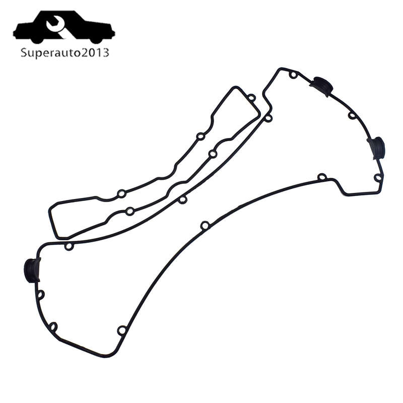 Engine Valve Cover Gasket 20846008071 8822041 153528102 9321464 For Saab 9-5 9-3
