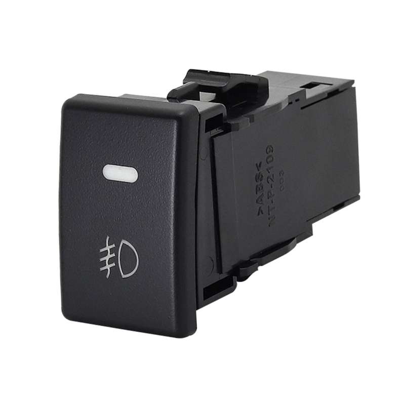 Car Front Fog Light Button Switch 12V fit for Holden Colorado Isuzu MU-X D-MAX