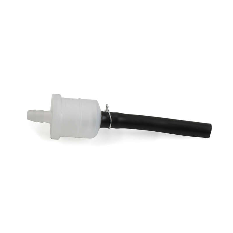 0454911 0454320 Carburetor With Oil filter For Polaris Sawtooth 200 2006-2007