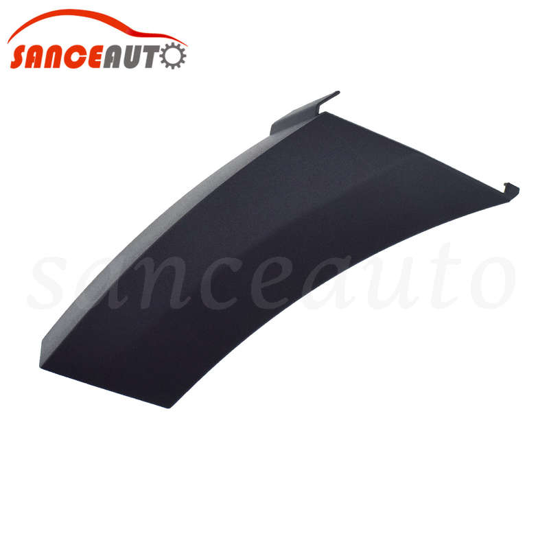 Right RH For Mercedes Benz Sprinter 1500-3500XD 2019-2024 Fender Molding Trim