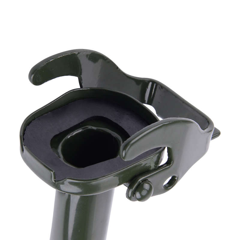 Metal Jerry Can Gas Flex Nozzle Spout w/ gasket for 20L jerry cans