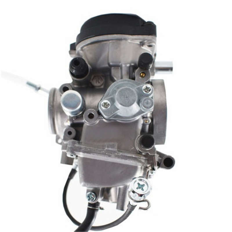 Carburetor Fits for Yamaha Kodiak 400 ATV YFM400 For Grizzly 350 400 2000-2006