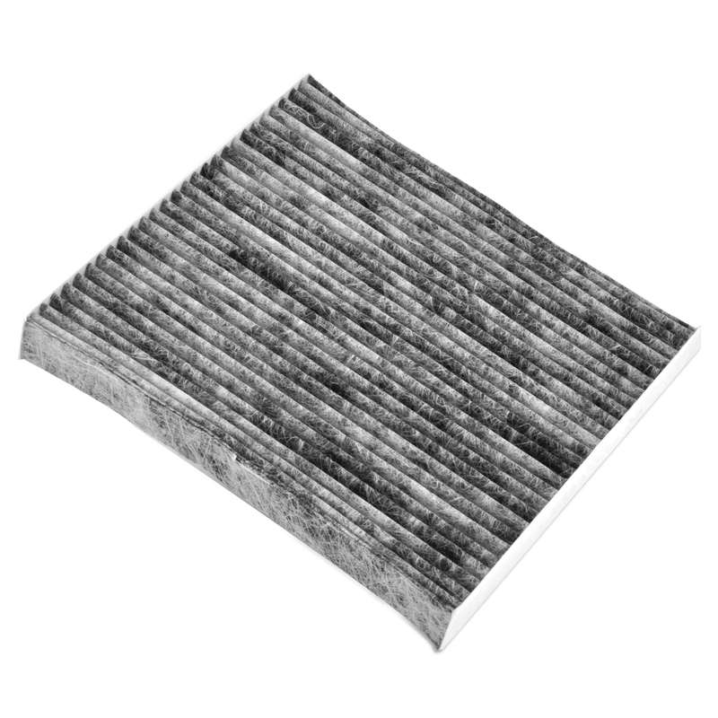 Carbon Fiber Cabin Air Filter Fit for Toyota Camry 4Runner Corolla Subaru Lexus