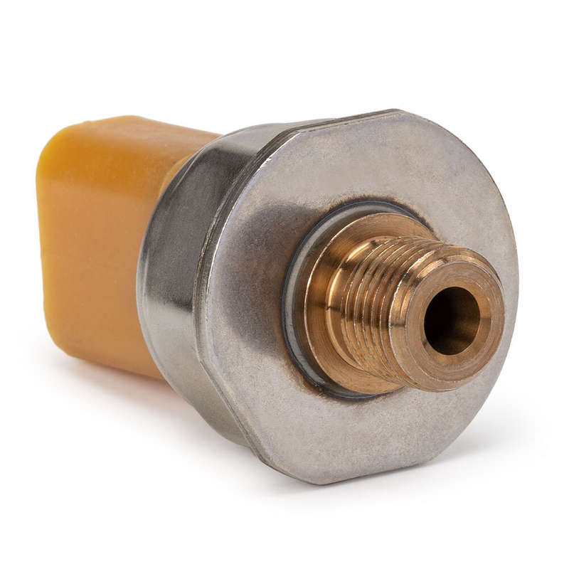 248-2169 5PP4-3 New Fuel Pressure Sensor Fit for CAT Caterpillar Truck C-9 C7 C9