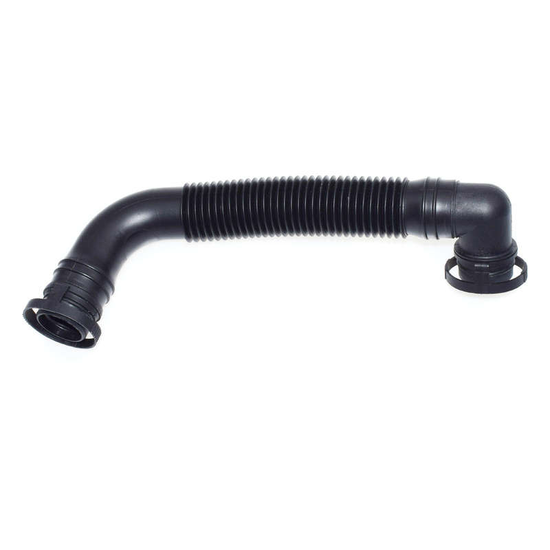 Fit VW BEETLE GOLF JETTA 98-05 2.0L Air Pump to Air Filter Hose 1J0 131 128 NEW
