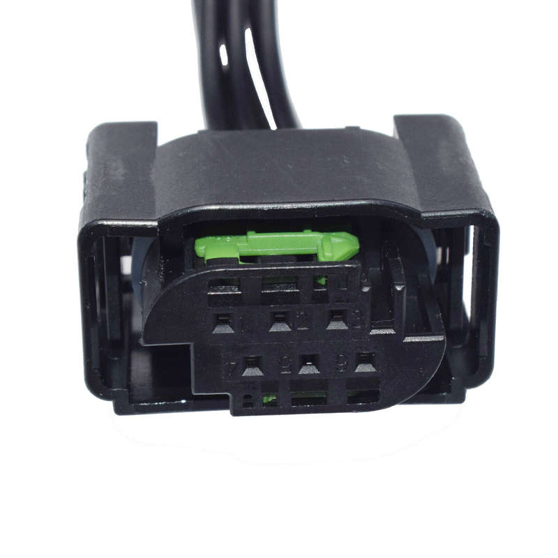 Headlight Level Sensor Plug For VW Audi A3 A4 A6 Mercedes 4B0907503,A010