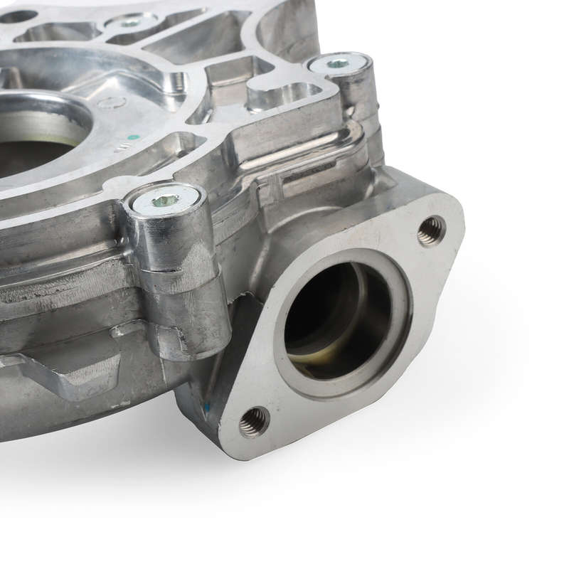 1PC For Ford Lincoln Mazda Mercury 3.5 3.7L M390HV High Volume Engine Oil Pump