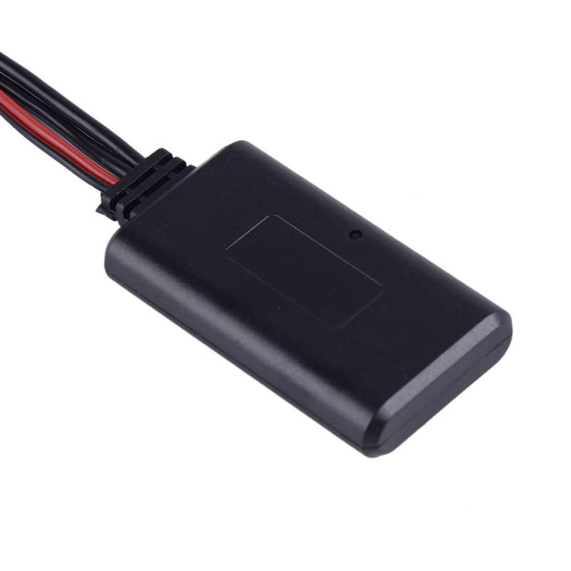 Bluetooth Module Aux Cable Adapter Fits For Honda Goldwing GL1800 F6B 1800's