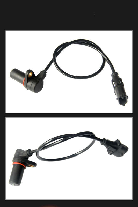CHENHO BRAND NEW Crankshaft Position Sensor 0281002553 for Isuzu 897306601