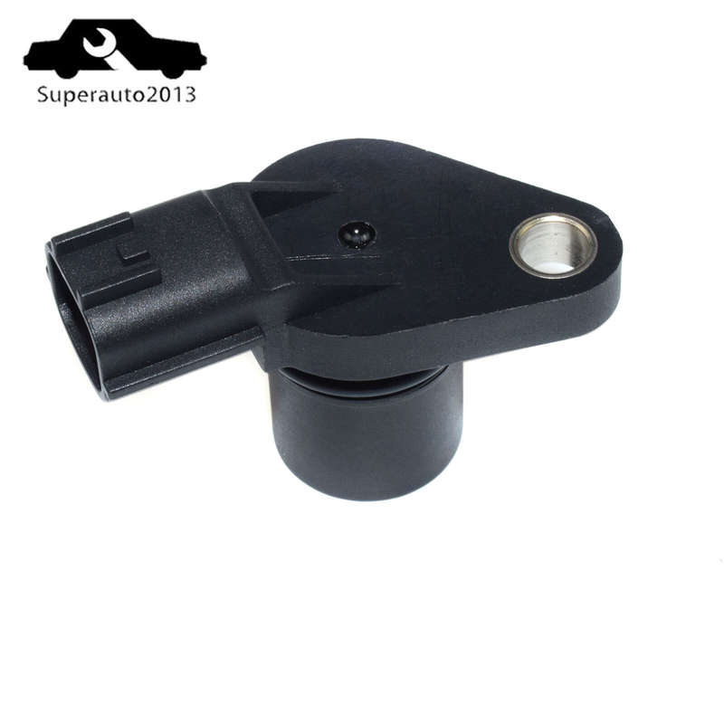 3X Camshaft W/Crankshaft Position Sensor For Nissan Maxima Infinit I30 1996-2001