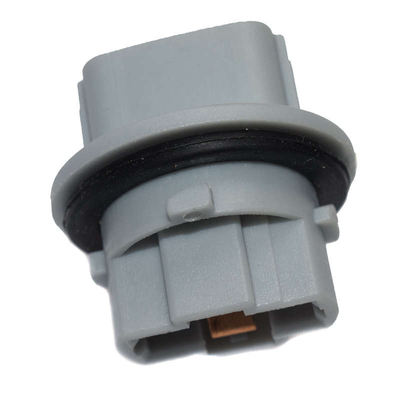 For Toyota Tundra Front Turn Signal Light Connector Plugs Harness & Bulb Sockets