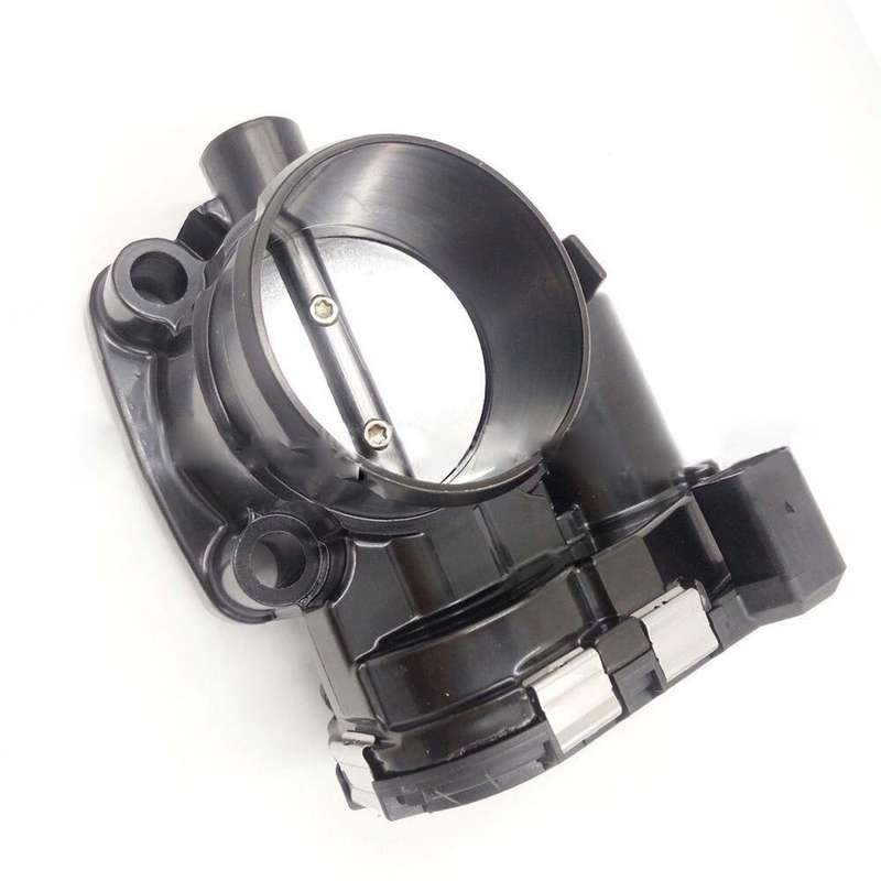 420892590 420892592 for RXP RXT GTX GTS GTR GTI 0280750505 Throttle Body