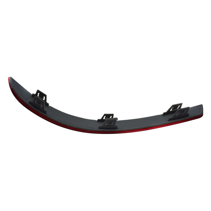Rear Bumper Left Reflector 1668200374 For 2013-16 Mercedes GL550 GL450 GL350 New