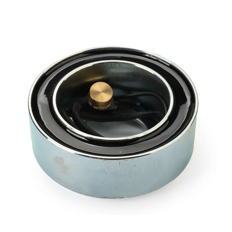 1x AC A/C Compressor Electromagnet Clutch Coil M3FB13 For Mazda 3 5 2.0L 2.3L