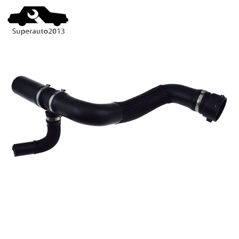 Engine Radiator Coolant Hose Pipe For 2017-2022 Jeep Compass 2.4L l4 68297843AC