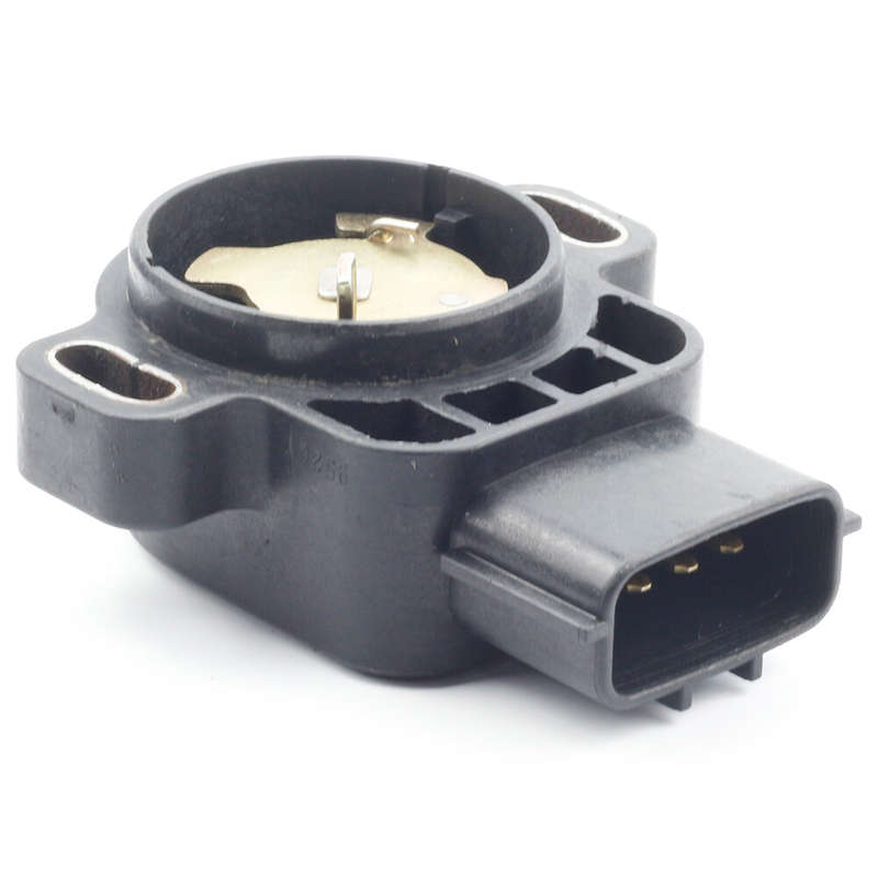 TPS Throttle Position Sensor A22-668 R00 S For 1999-06 Subaru Impreza STI T