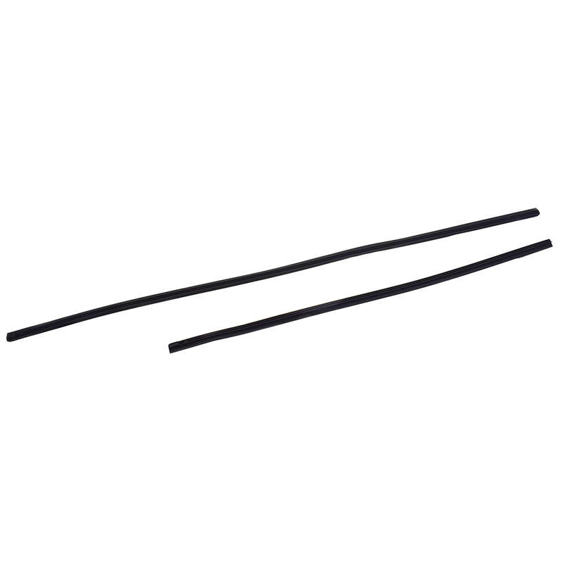 Front Windshield Wiper Blade Inserts Rubber 85214-08050 For TOYOTA Sienna 11-20