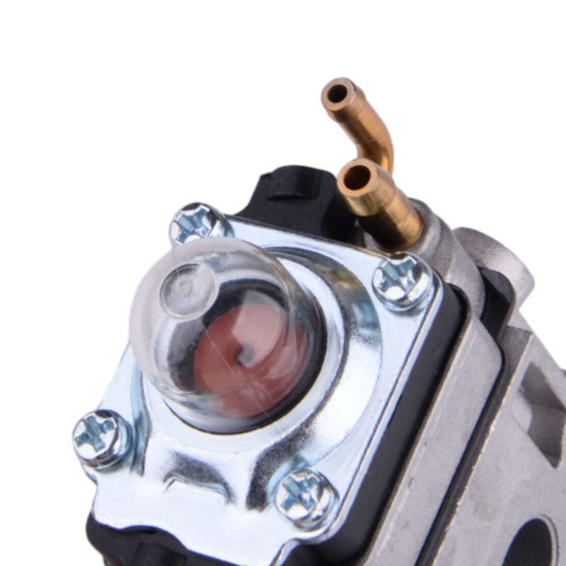 Carburetor Kit Replacement fit for Mitox Strimmer MI1E34F.1.2 271MT 27MT 171M