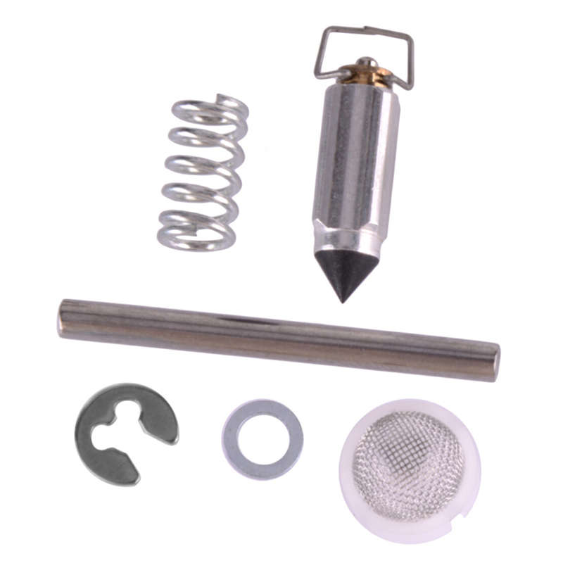 1Set Carburetor Repair Kit Diaphragm Float Fit for Suzuki GSX600F 1998-2006