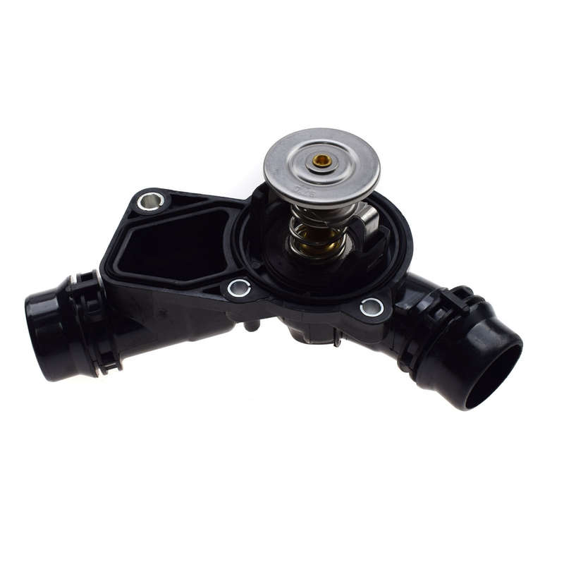 New Thermostat Assembly W/ Sensor Fit BMW E46 E38 E39 E60 E65 X5 X3 11531437040