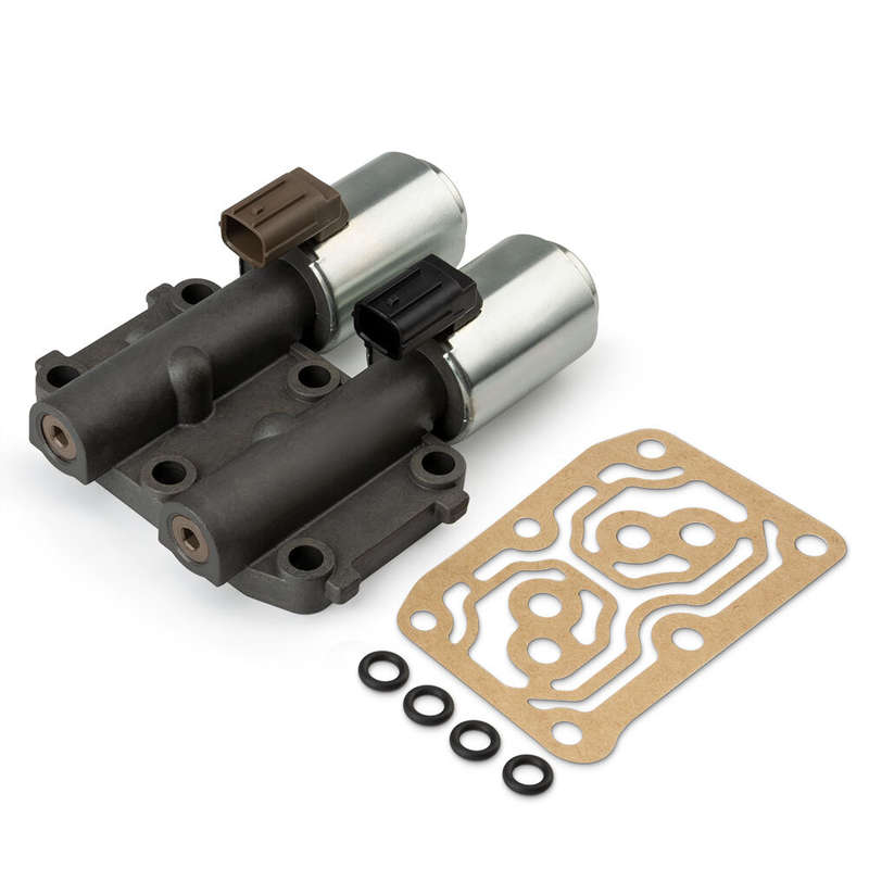 28260-PRP-014 Transmission Dual Linear Solenoid For Honda Accord CRV Acura