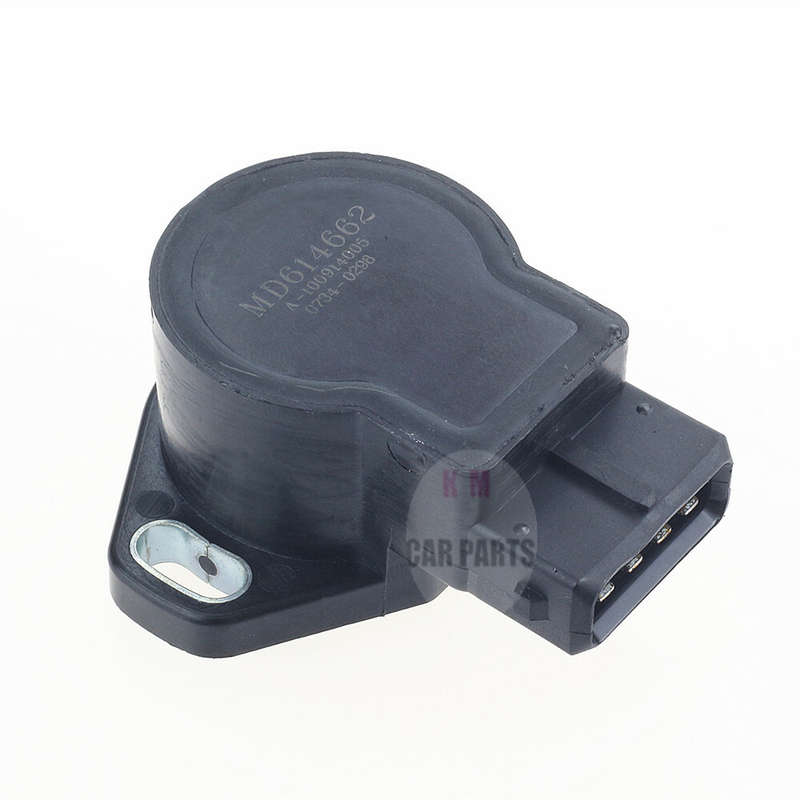 Throttle Position Sensor MD614488 MD614662 for 1992-1999 Mitsubishi Dodge TH142