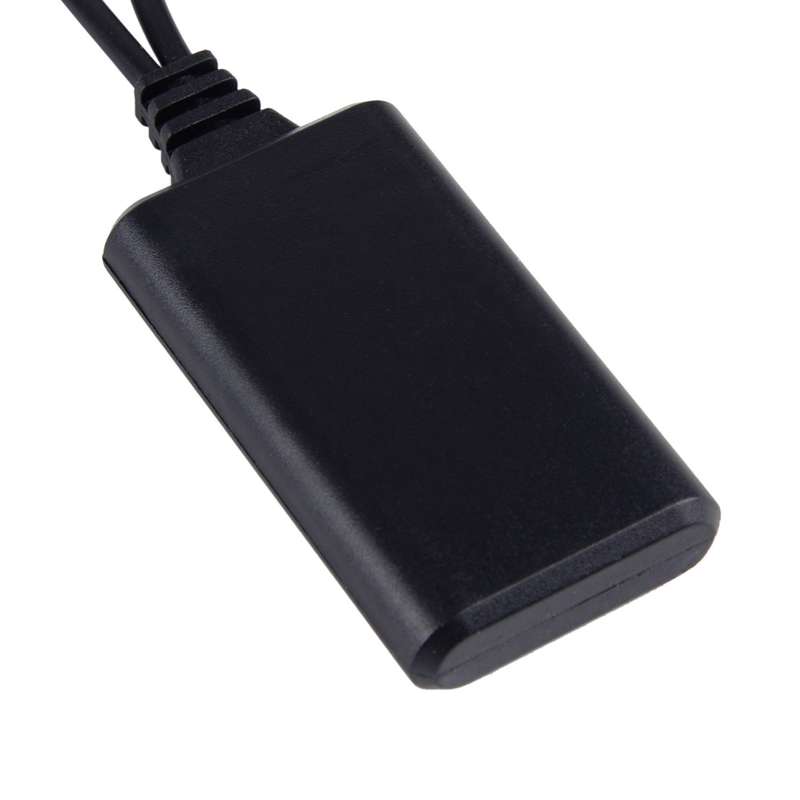 Bluetooth Module Radio Cable Adaptor Fit for BMW E60 2004-2010 E63 E61 New