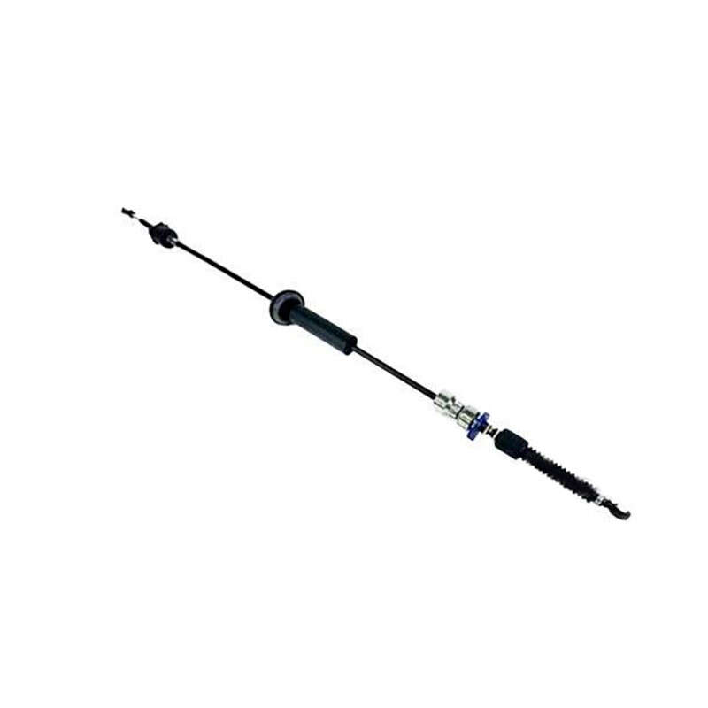 Transfer Case Gear Shift Shifter Cable 52126222AD For Jeep Wrangler JK 2007-2018