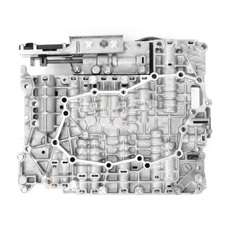 ETC91-900N HOB Transmission TCU Valve Body Assembly for Nissan Infiniti