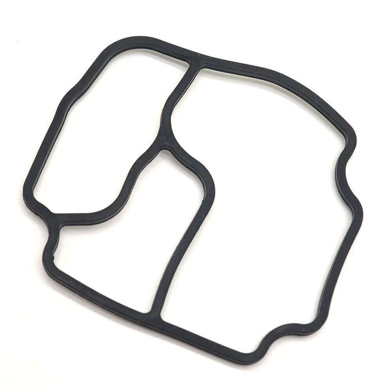 New For BMW E34 E36 E39 E46 E83 Oil Filter Housing Block Seal Gasket 11421719855