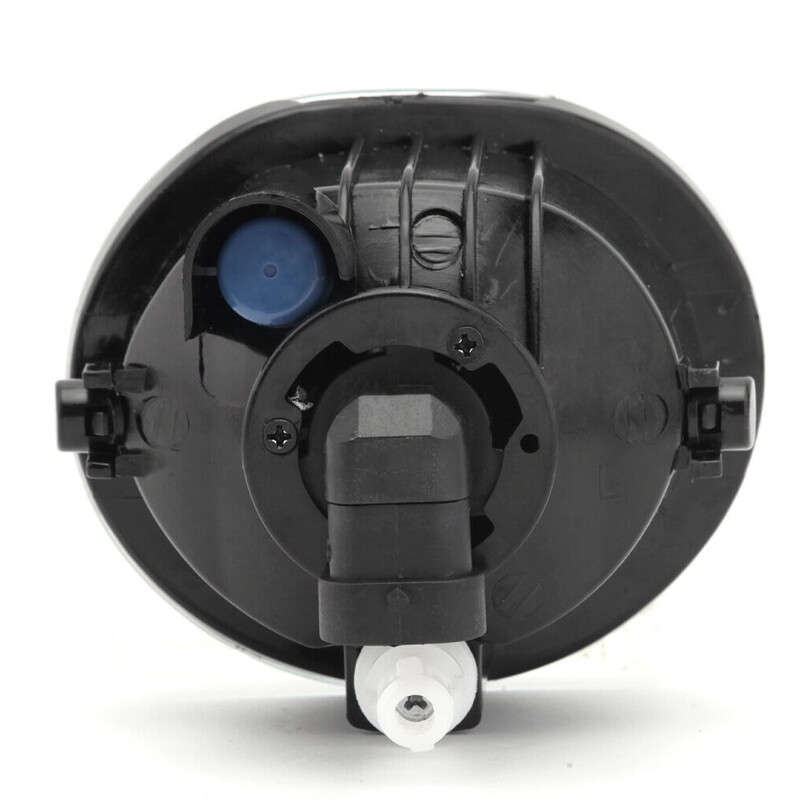 Left Front Bumper Fog Light Lamp Bulb Fit For Toyota Matrix 2003-2008 New