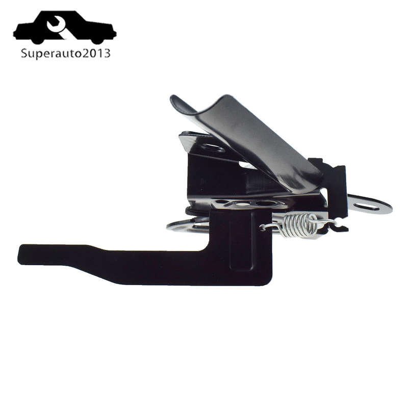 Front Hood Lock Latch For Subaru Crosstrek Impreza 2.0L 2012-2017 57310FJ010 New