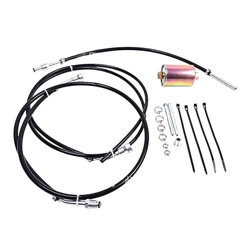 Fuel Line Kit FL-FG0084 For Chevy Tahoe/Escalade