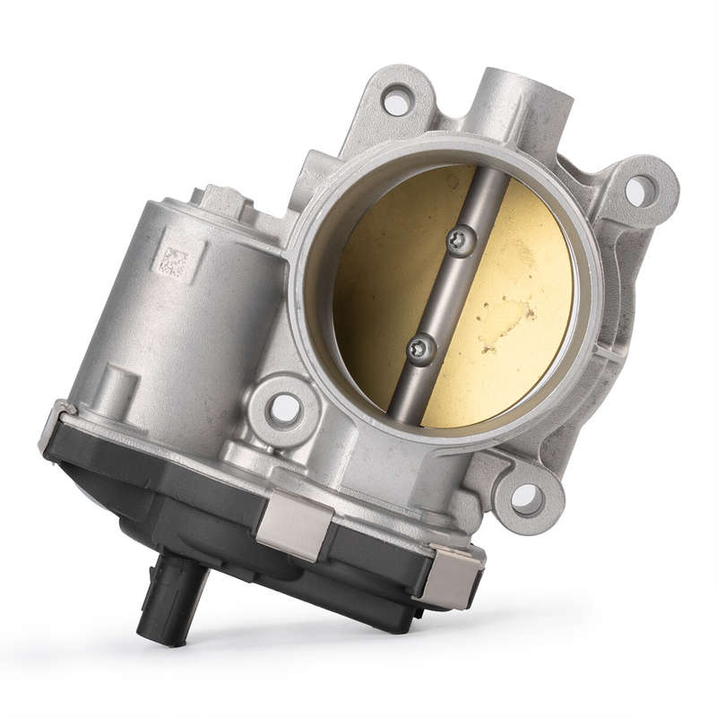 Throttle Body For BUICK LACROSSE REGAL VERANO 2012-2017 GMC TERRAIN 2012-2017