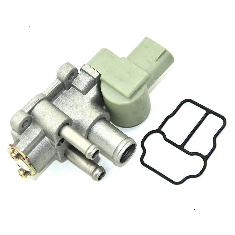New Idle Air Control Valve 22270-76020 For Toyota Previa Tercel 1995-1997