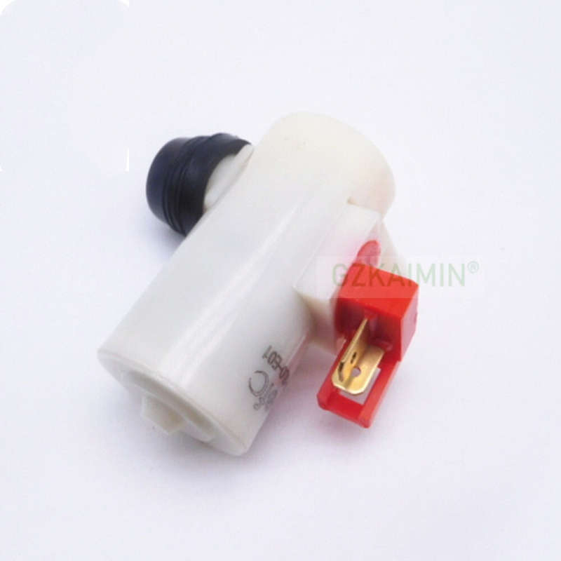 Windshield Washer Pump For Honda Civic CRV Accord Prelude S2000 Wagovan
