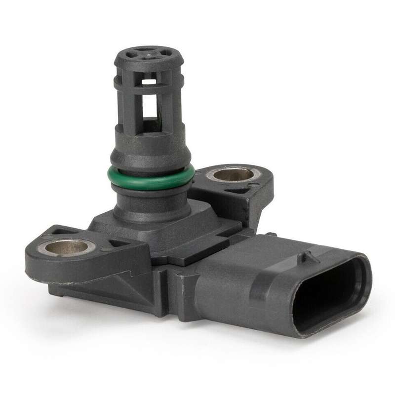 OEM 13627599042 7599042-01 A2C53358214 For BMW Manifold intake pressure sensor