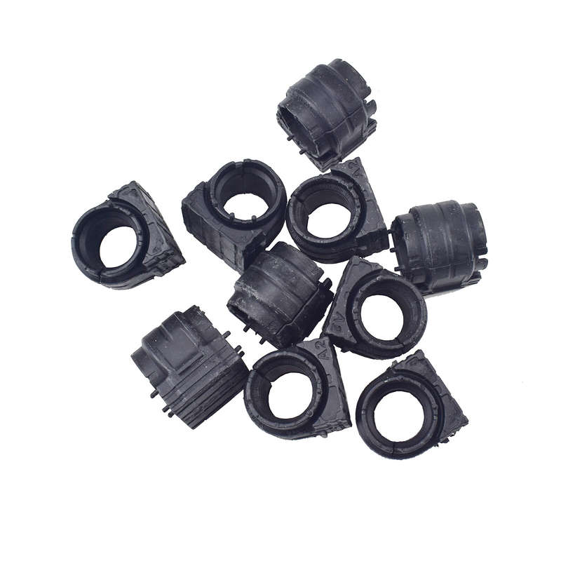 10Pcs Front Stabilizer Sway Bar Bushing 13281784 For Chevrolet Cruze Opel ASTRA