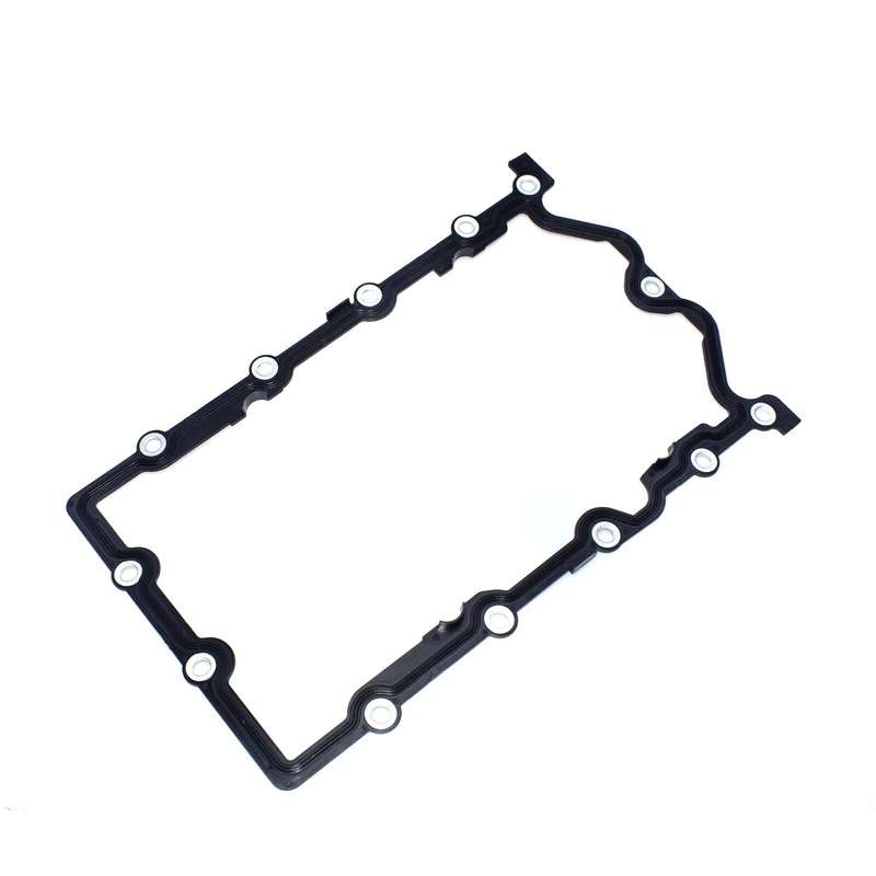 Engine Oil Pan Gasket 11131487221 For 2002-2008 Mini Cooper 1.6L l4 New