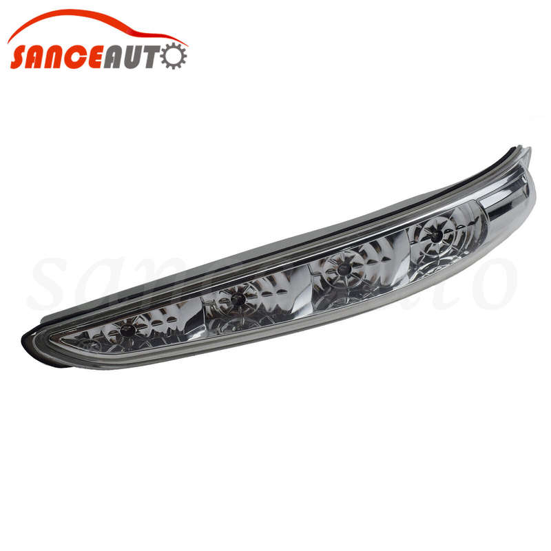Left Side Turn Signal Mirror Light Lamp For Hyundai Sonata 2010-2015 87614-4Q000