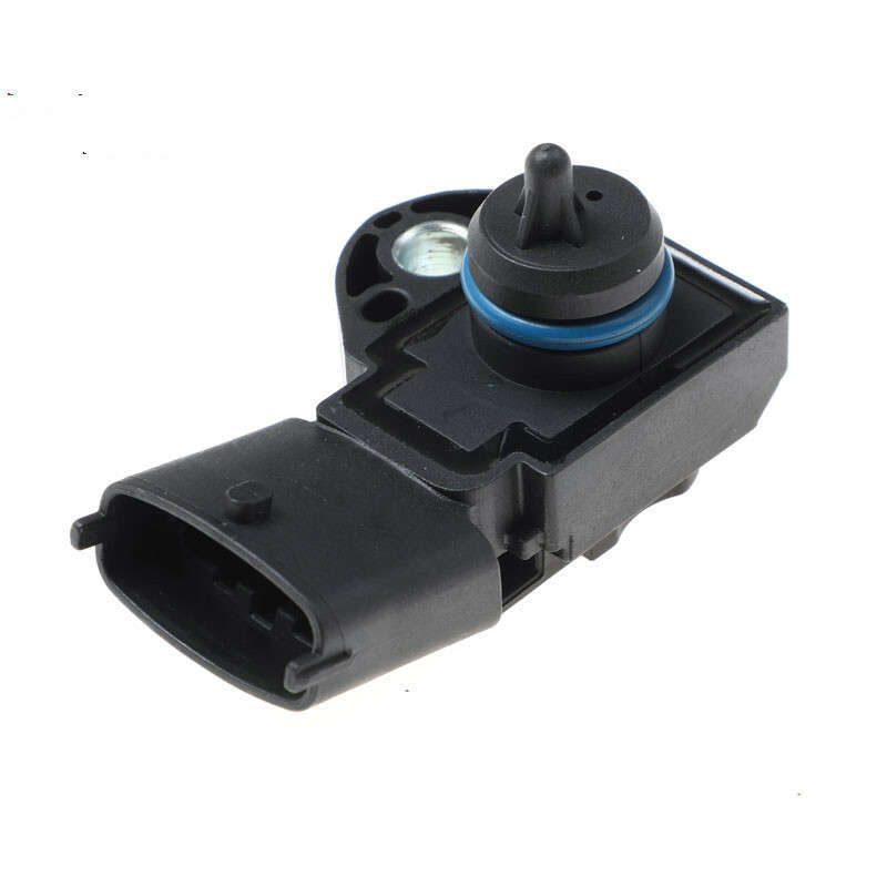 0261230236 Fuel Pressure Sensor 31272733 Fit For Volvo S40 V50 i 2.4i