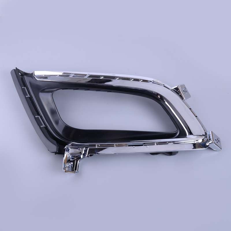 Front Right Bumper Fog Cover Trim 86552-2T500 Fit for Kia Optima 2014 2015 New
