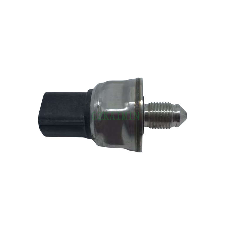Fuel common rail pressure sensor 85PP46-01 85PP4601 Suitable For VAG