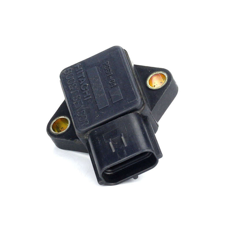 Genuine Manifold Absolute Pressure MAP Boost Sensor PS61-04 PS6104 For Nissan