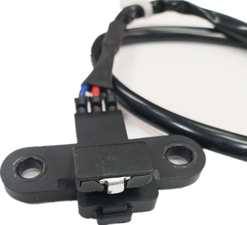 MITSU EVO 8-9 CRANK ANGLE SENSOR MD320754 FOR MITSUBISHI LANCER 2003-2006 2.0